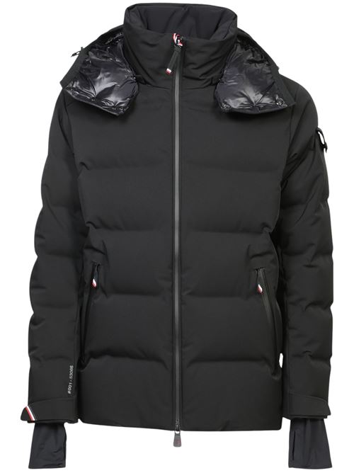 Piumino corto Montgetech MONCLER GRENOBLE | L20971A0004353066999